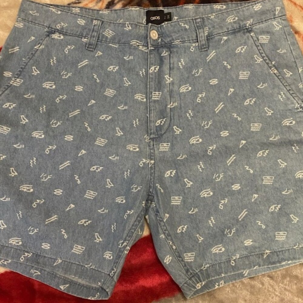 CISOS Shorts